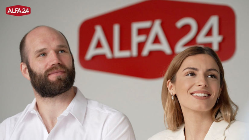 Alfa24 Hotelservice & Gebäudereinigungs GmbH